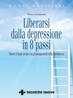 cover image of Liberarsi dalla depressione in otto passi